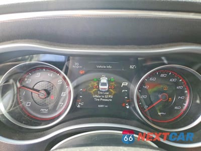 Zdjęcie 9 z 12 samochodu: 2017 DODGE CHARGER VIN:2C3CDXCT9HH576424 - miniatura