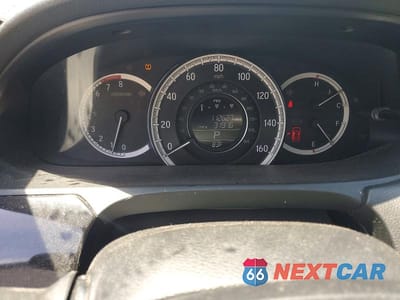 Zdjęcie 9 z 12 samochodu: 2016 HONDA ACCORD LX VIN:1HGCR2F33GA140761 - miniatura