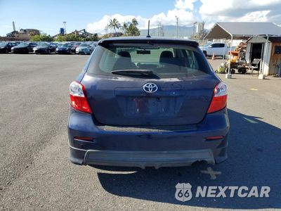 Zdjęcie 6 z 12 samochodu: 2012 TOYOTA COROLLA MATRIX S VIN:2T1KE4EE1CC048882 - miniatura