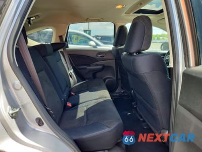 Zdjęcie 10 z 13 samochodu: 2016 HONDA CR-V EX VIN:2HKRM4H53GH642566 - miniatura