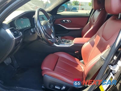 Zdjęcie 7 z 12 samochodu: 2022 BMW 330I VIN:3MW5R1J05N8C47282 - miniatura
