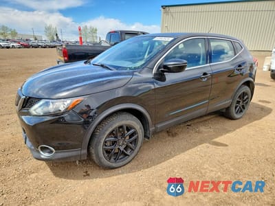 2019 NISSAN QASHQAI JN1BJ1CR5KW315773 - główne zdjęcie licytacji z USA - miniatura