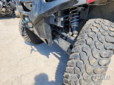 Zdjęcie 9 z 10 samochodu: 2024 POLARIS RANGER XP 1000 UTILITY VEHICLE VIN:4XARRU992S8769049 - miniatura