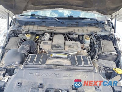 Zdjęcie 11 z 12 samochodu: 2011 DODGE RAM 3500 VIN:3D73M4CL8BG569956 - miniatura