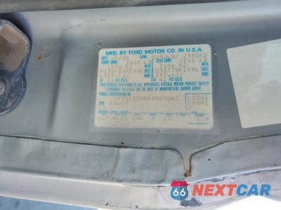 Zdjęcie 12 z 12 samochodu: 1989 FORD F150 VIN:1FTDF15Y8KPB23561 - miniatura