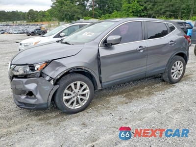 2020 NISSAN ROGUE SPORT S JN1BJ1CV1LW552677 - główne zdjęcie licytacji z USA - miniatura