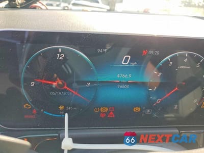 Zdjęcie 9 z 13 samochodu: 2021 MERCEDES-BENZ GLA 250 VIN:W1N4N4GB5MJ198780 - miniatura