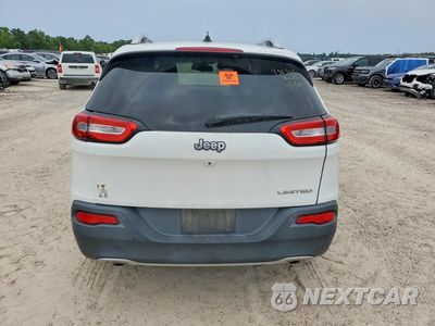 Zdjęcie 6 z 12 samochodu: 2014 JEEP CHEROKEE LIMITED VIN:1C4PJLDS2EW293204 - miniatura
