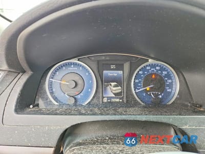 Zdjęcie 9 z 12 samochodu: 2016 TOYOTA CAMRY XLE VIN:4T1BF1FK0GU174624 - miniatura