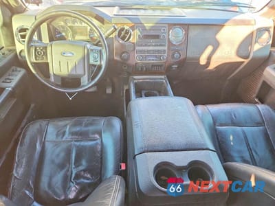 Zdjęcie 8 z 12 samochodu: 2011 FORD F350 SUPER DUTY VIN:1FT8W3BT5BEC73435 - miniatura
