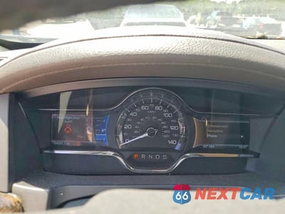 Zdjęcie 9 z 12 samochodu: 2015 LINCOLN MKS VIN:1LNHL9DK3FG603448 - miniatura