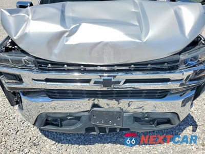 Zdjęcie 11 z 12 samochodu: 2021 CHEVROLET SILVERADO C1500 LT VIN:3GCPWCET1MG208536 - miniatura