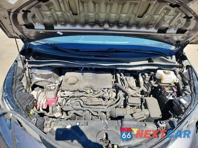 Zdjęcie 12 z 13 samochodu: 2023 TOYOTA SIENNA LE VIN:5TDBRKECXPS175067 - miniatura