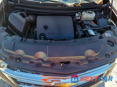 Zdjęcie 12 z 13 samochodu: 2023 CHEVROLET TRAVERSE LT VIN:1GNERGKW6PJ118829 - miniatura