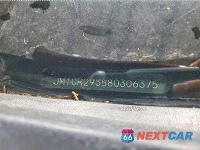 Zdjęcie 13 z 13 samochodu: 2008 MAZDA 5 VIN:JM1CR293580306375 - miniatura