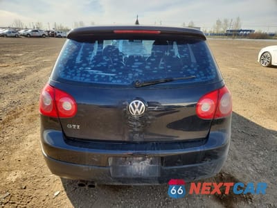 Zdjęcie 6 z 12 samochodu: 2007 VOLKSWAGEN NEW GTI FAHRENHEIT VIN:WVWFV71K87W001165 - miniatura