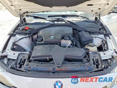 Zdjęcie 11 z 12 samochodu: 2015 BMW 328 I VIN:WBA3A5C52FF610936 - miniatura