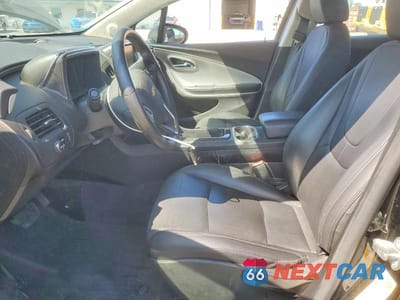 Zdjęcie 7 z 12 samochodu: 2014 CHEV VOLT VIN:1G1RD6E44EU162555 - miniatura