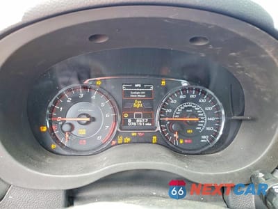 Zdjęcie 9 z 13 samochodu: 2019 SUBARU WRX LIMITED VIN:JF1VA1N64K8807038 - miniatura