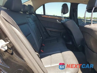 Zdjęcie 10 z 12 samochodu: 2011 MERCEDES-BENZ E 350 VIN:WDDHF5GBXBA362264 - miniatura