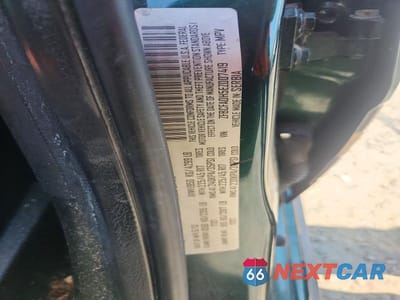 Zdjęcie 12 z 12 samochodu: 2014 FIAT 500L TREKKING VIN:ZFBCFADH5EZ007419 - miniatura