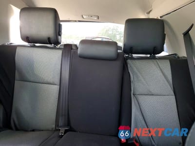 Zdjęcie 10 z 13 samochodu: 2014 TOYOTA FJ CRUISER BASE VIN:JTEBU4BFXEK192427 - miniatura