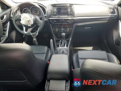 Zdjęcie 8 z 12 samochodu: 2015 MAZDA 6 TOURING VIN:JM1GJ1V5XF1218830 - miniatura