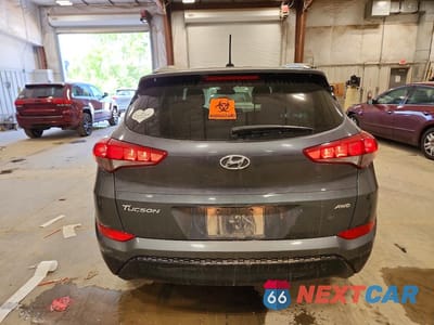 Zdjęcie 6 z 13 samochodu: 2017 HYUNDAI TUCSON SE VIN:KM8J3CA41HU482931 - miniatura