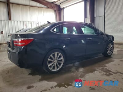 Trzecie zdjęcie samochodu z tyłu: 2014 BUICK VERANO CONVENIENCE VIN:1G4PR5SK9E4205764 - miniatura