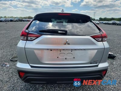 Zdjęcie 6 z 13 samochodu: 2025 MITSUBISHI ECLIPSE CROSS LE VIN:JA4ATVAA5SZ012220 - miniatura