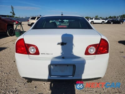 Zdjęcie 6 z 12 samochodu: 2011 CHEVROLET MALIBU 1LT VIN:1G1ZC5E16BF264569 - miniatura