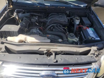 Zdjęcie 12 z 13 samochodu: 2007 FORD EXPLORER XLT VIN:1FMEU63E97UA85293 - miniatura