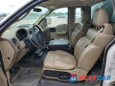 Zdjęcie 7 z 13 samochodu: 2008 FORD F150 UTILITY / SERVICE TRUCK VIN:1FTRF12208KB94720 - miniatura