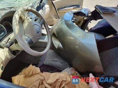 Zdjęcie 7 z 12 samochodu: 2008 SUBARU IMPREZA 2.5I VIN:JF1GH61618H822130 - miniatura