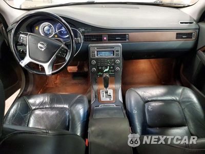 Zdjęcie 8 z 12 samochodu: 2011 VOLVO S80 T6 VIN:YV1902AH1B1136751 - miniatura