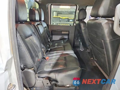 Zdjęcie 10 z 12 samochodu: 2016 FORD F350 SUPER DUTY VIN:1FT8W3DT9GEA27461 - miniatura