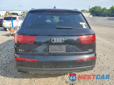 Zdjęcie 6 z 13 samochodu: 2017 AUDI Q7 PRESTIGE VIN:WA1VAAF77HD034805 - miniatura