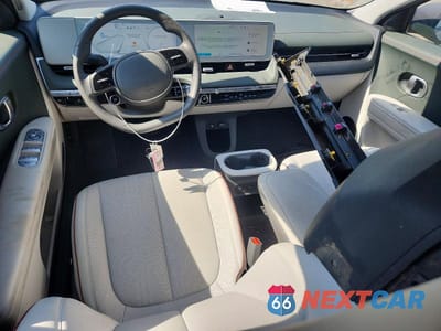 Zdjęcie 8 z 13 samochodu: 2023 HYUNDAI IONIQ 5 SEL VIN:KM8KNDAF8PU214155 - miniatura