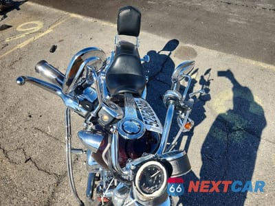 Piąte zdjęcie samochodu w środku: 2005 HARLEY-DAVIDSON XL1200 R VIN:1HD1CLP1X5K402663 - miniatura