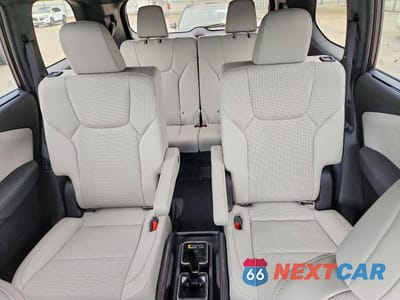 Zdjęcie 10 z 14 samochodu: 2025 LEXUS TX 350 PREMIUM VIN:5TDAAAB68SS029576 - miniatura