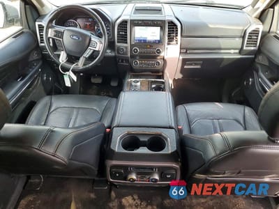 Zdjęcie 8 z 14 samochodu: 2021 FORD EXPEDITION PLATINUM VIN:1FMJU1MTXMEA05620 - miniatura