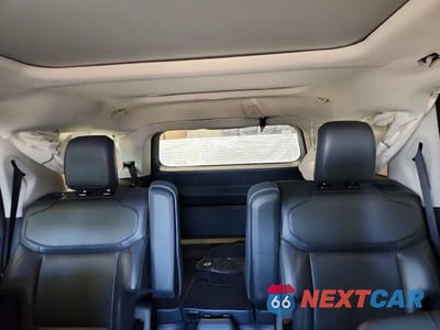 Zdjęcie 10 z 13 samochodu: 2025 FORD EXPEDITION ACTIVE VIN:1FMJU1H80SEA37544 - miniatura