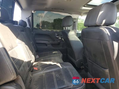 Zdjęcie 10 z 12 samochodu: 2016 GMC SIERRA K1500 DENALI VIN:3GTU2PEC5GG311162 - miniatura