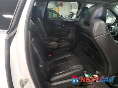 Zdjęcie 11 z 13 samochodu: 2013 CHEVROLET TRAVERSE LT VIN:1GNKVJKD2DJ218061 - miniatura