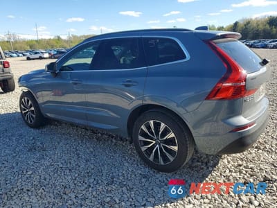 Drugie zdjęcie samochodu z przodu: 2023 VOLVO XC60 ULTIMATE VIN:YV4L12DV3P1198151 - miniatura