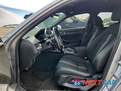 Zdjęcie 7 z 12 samochodu: 2024 HONDA CIVIC SPORT VIN:19XFL2H87RE021388 - miniatura