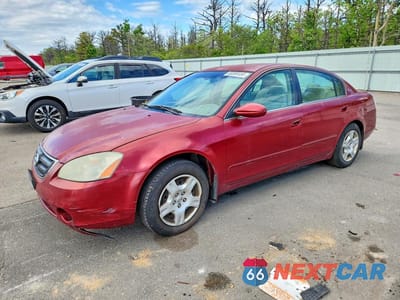 2003 NISSAN ALTIMA 2.5 1N4AL11D33C349374 - główne zdjęcie licytacji z USA - miniatura