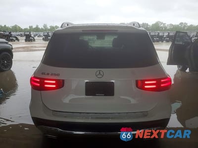Zdjęcie 6 z 13 samochodu: 2024 MERCEDES-BENZ GLB 250 VIN:W1N4M4GB6RW351258 - miniatura