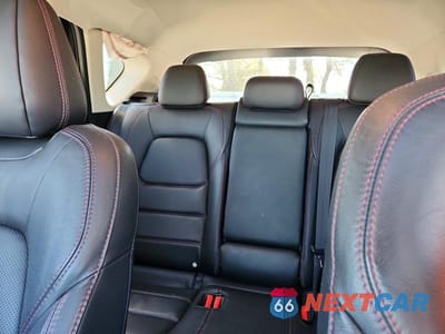 Zdjęcie 10 z 13 samochodu: 2024 MAZDA CX-5 PREFERRED VIN:JM3KFBCL6R0523892 - miniatura