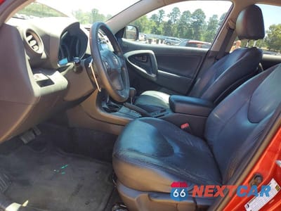 Zdjęcie 7 z 12 samochodu: 2011 TOYOTA RAV4 SPORT VIN:2T3WF4DV9BW060721 - miniatura